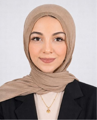 Sarah Khalil